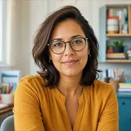 Retrato representativo de Beatriz Duarte