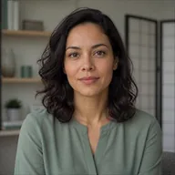 Retrato representativo de Juliana Torres